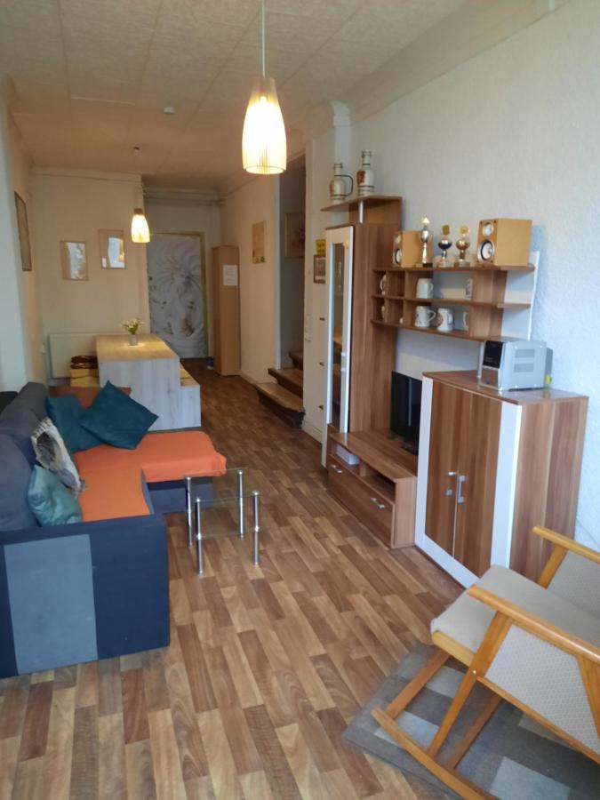 Spacey,Central Apartment Near Alexanderplatz Berlin Exterior photo
